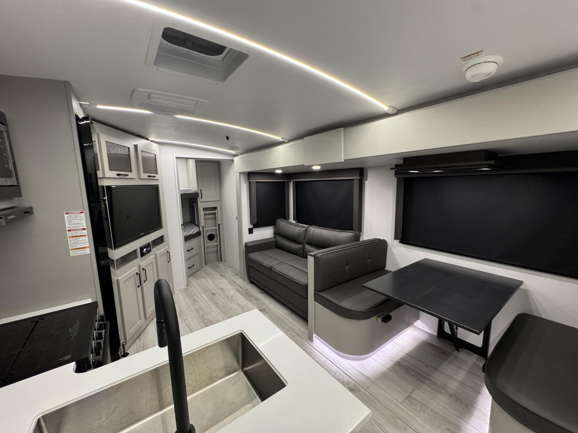 2025 KEYSTONE OUTBACK 291BH