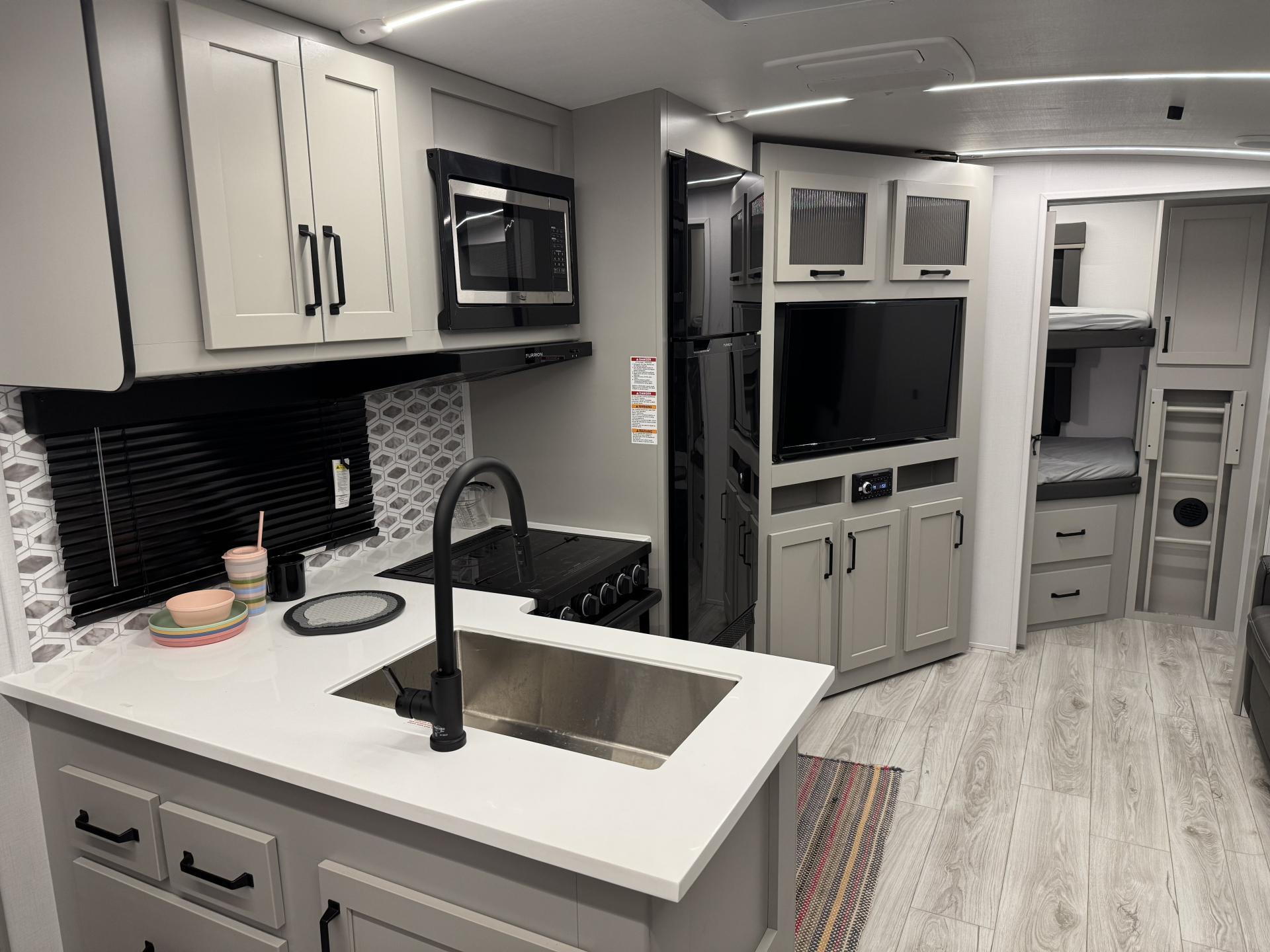2025 KEYSTONE OUTBACK 291BH