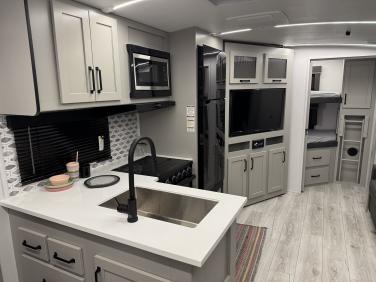 2025 KEYSTONE OUTBACK 291BH
