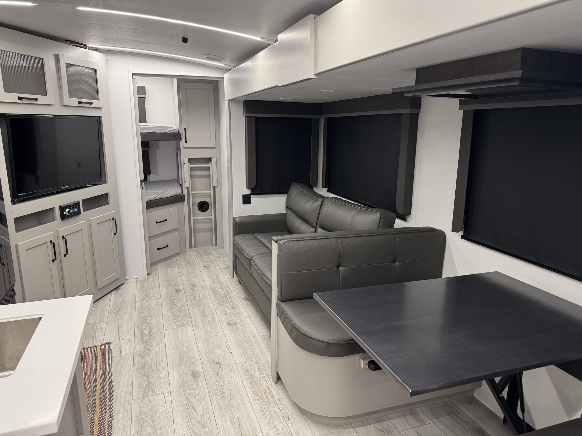 2025 KEYSTONE OUTBACK 291BH