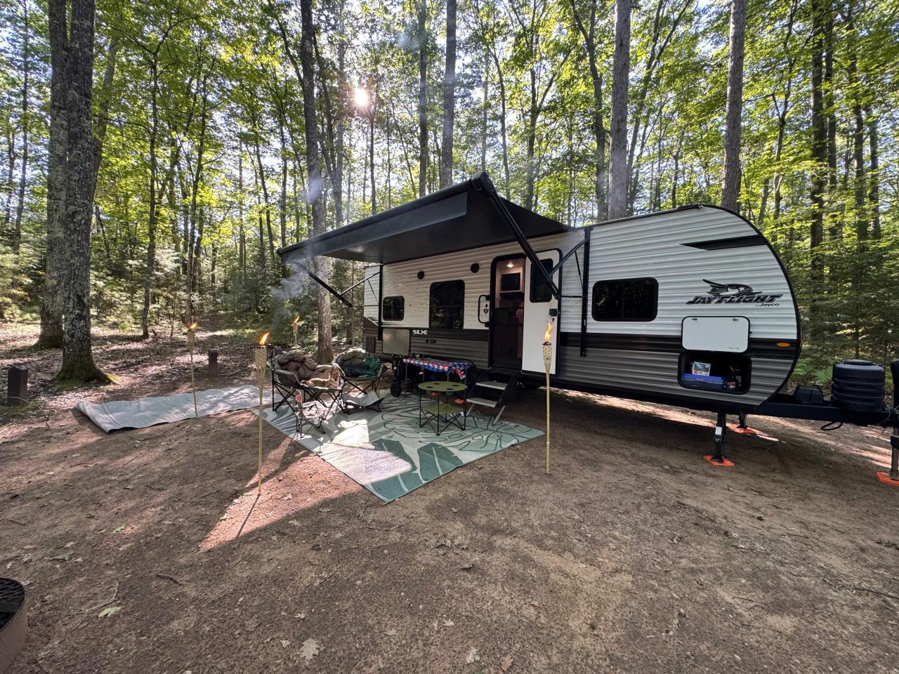 2024 JAYCO JAY FLIGHT SLX 260BH