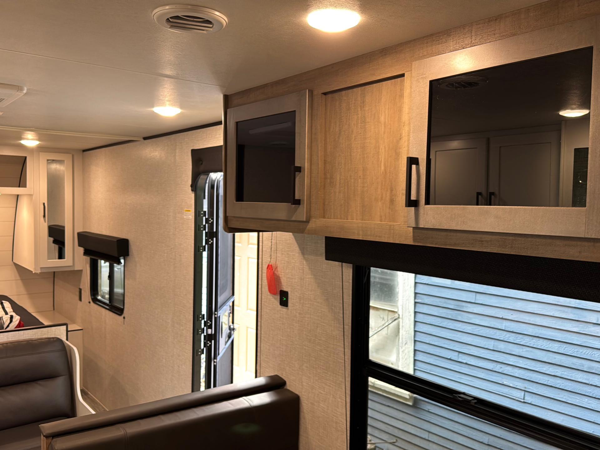 2024 JAYCO JAY FLIGHT SLX 260BH