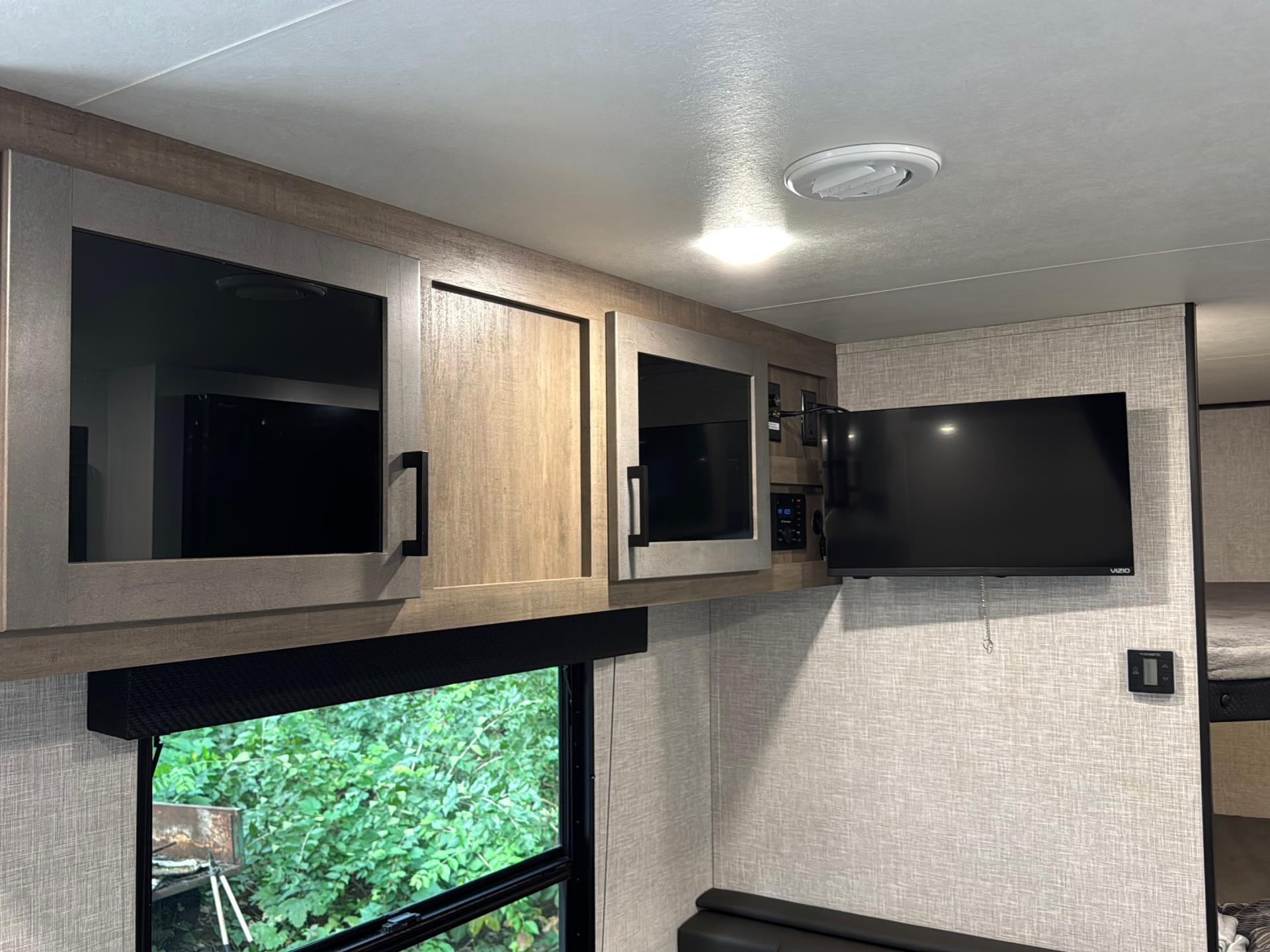 2024 JAYCO JAY FLIGHT SLX 260BH