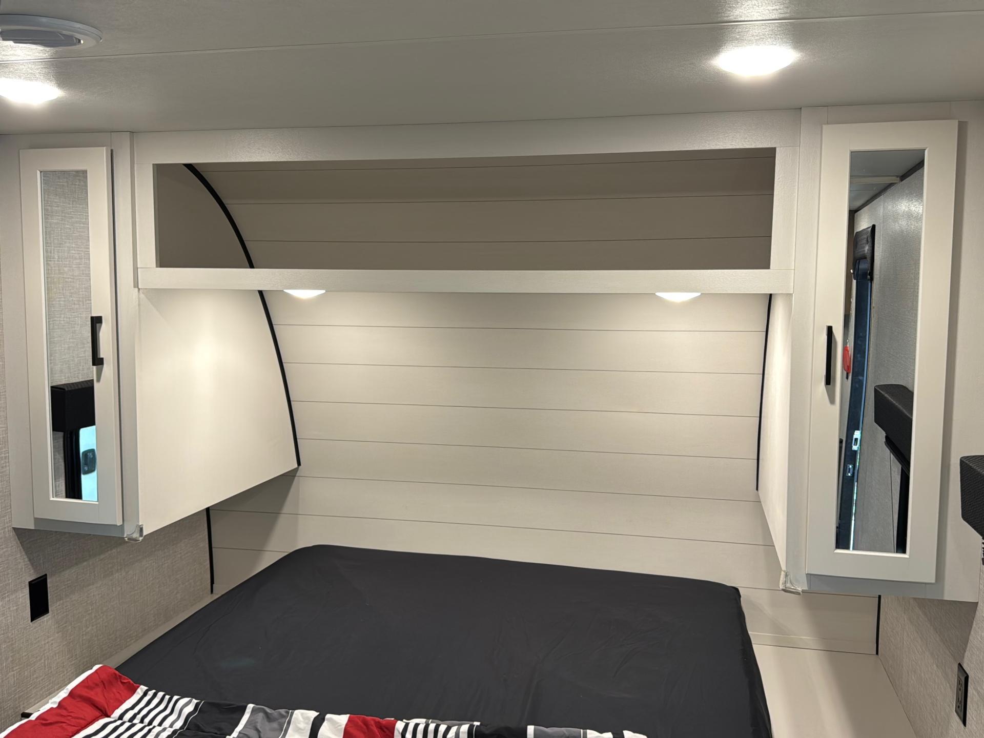 2024 JAYCO JAY FLIGHT SLX 260BH
