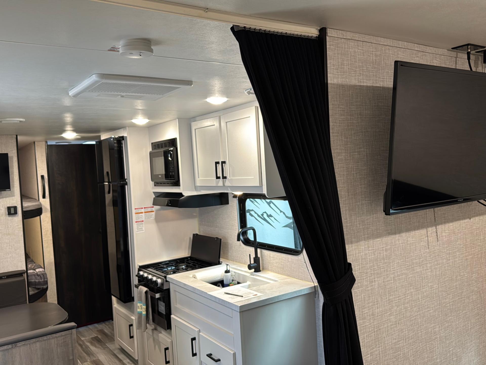 2024 JAYCO JAY FLIGHT SLX 260BH