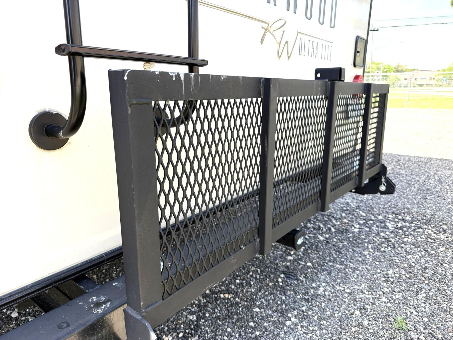 2022 FOREST RIVER ROCKWOOD ULTRA LITE 2622RK