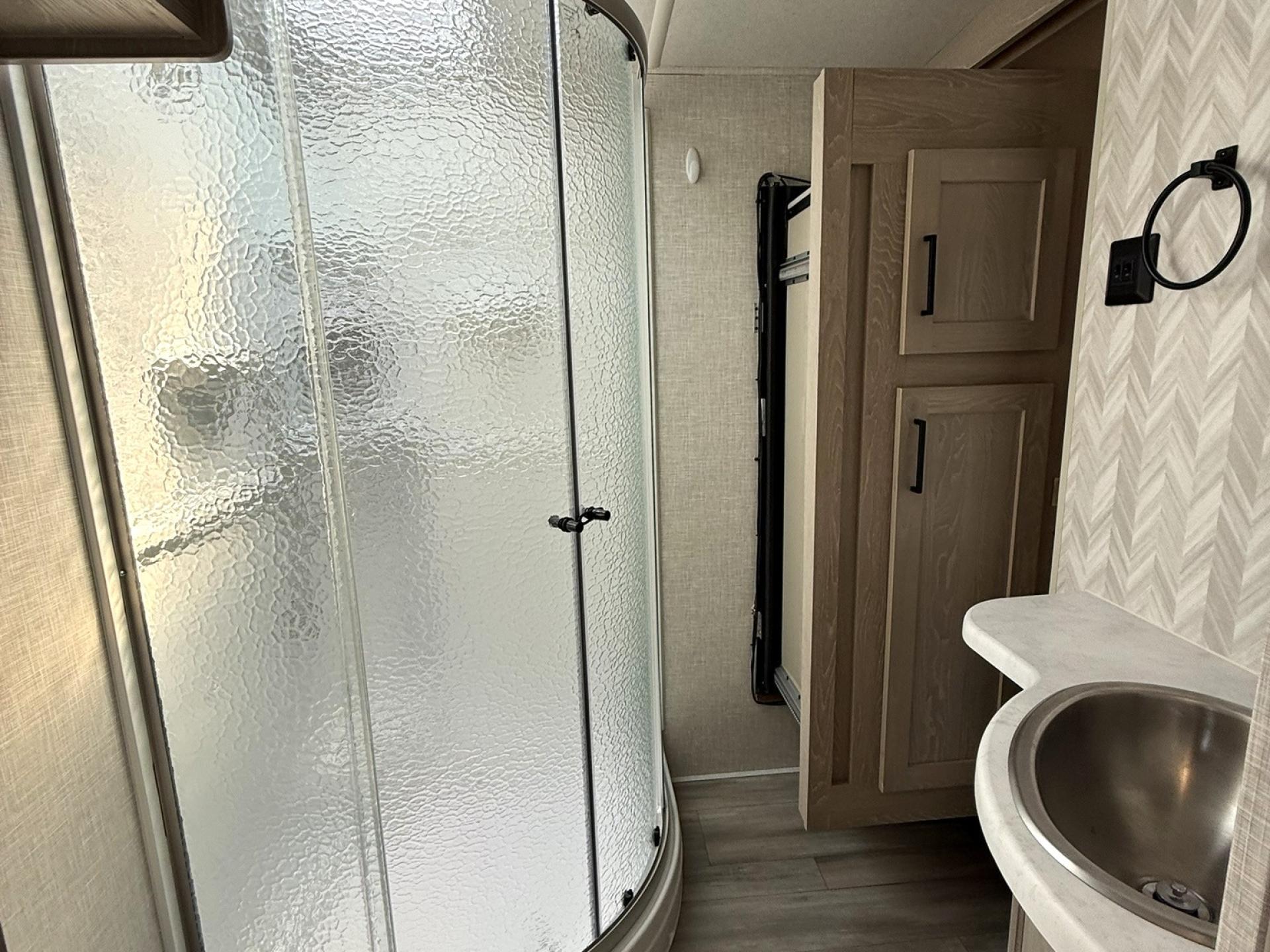 2022 FOREST RIVER ROCKWOOD ULTRA LITE 2622RK