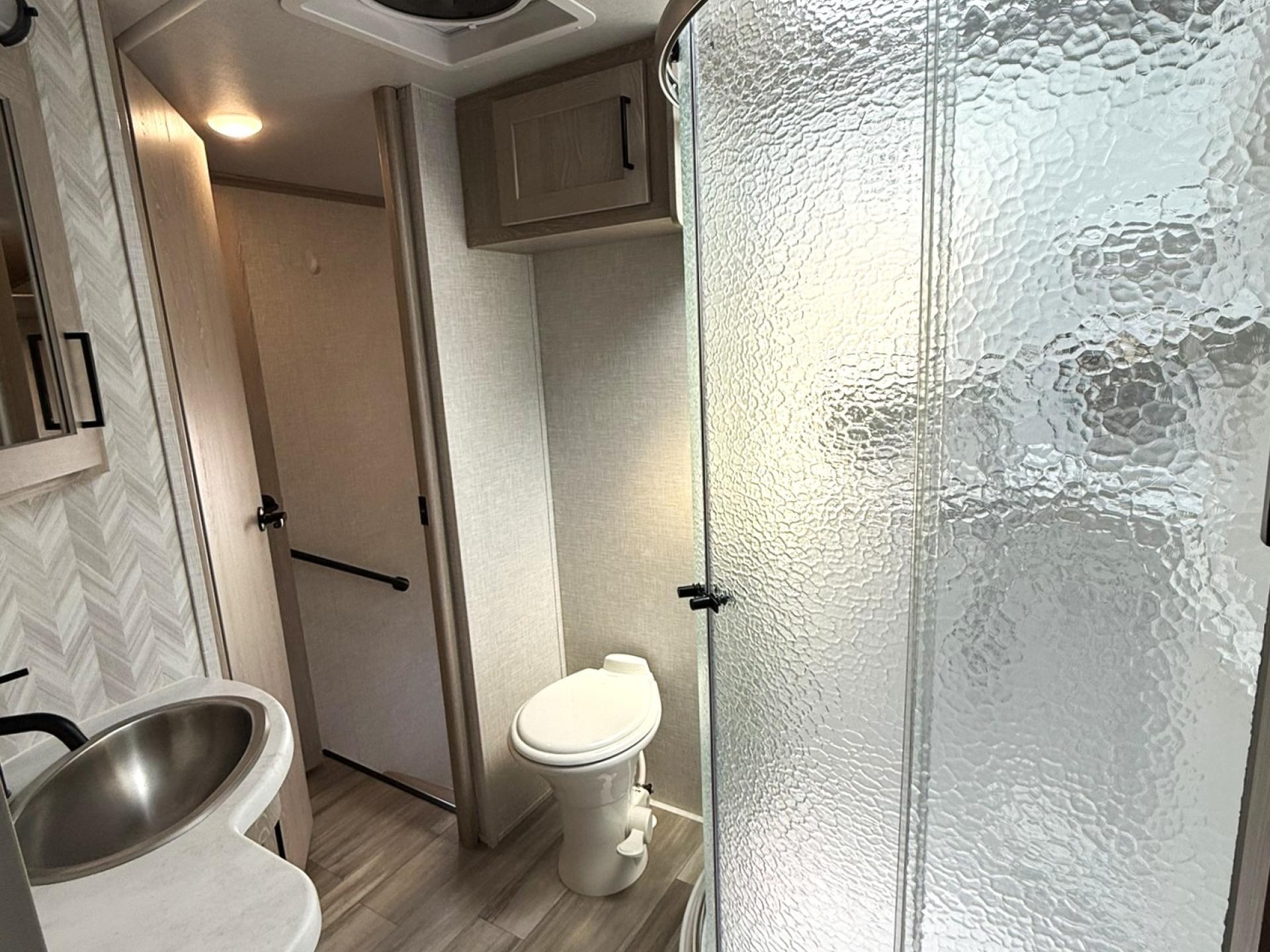 2022 FOREST RIVER ROCKWOOD ULTRA LITE 2622RK