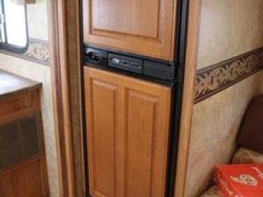 2010 JAYCO EAGLE HT SUPER LITE Jayco