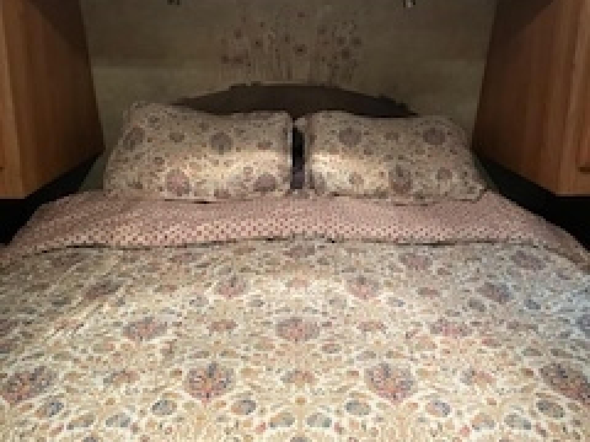 2010 JAYCO EAGLE HT SUPER LITE Jayco