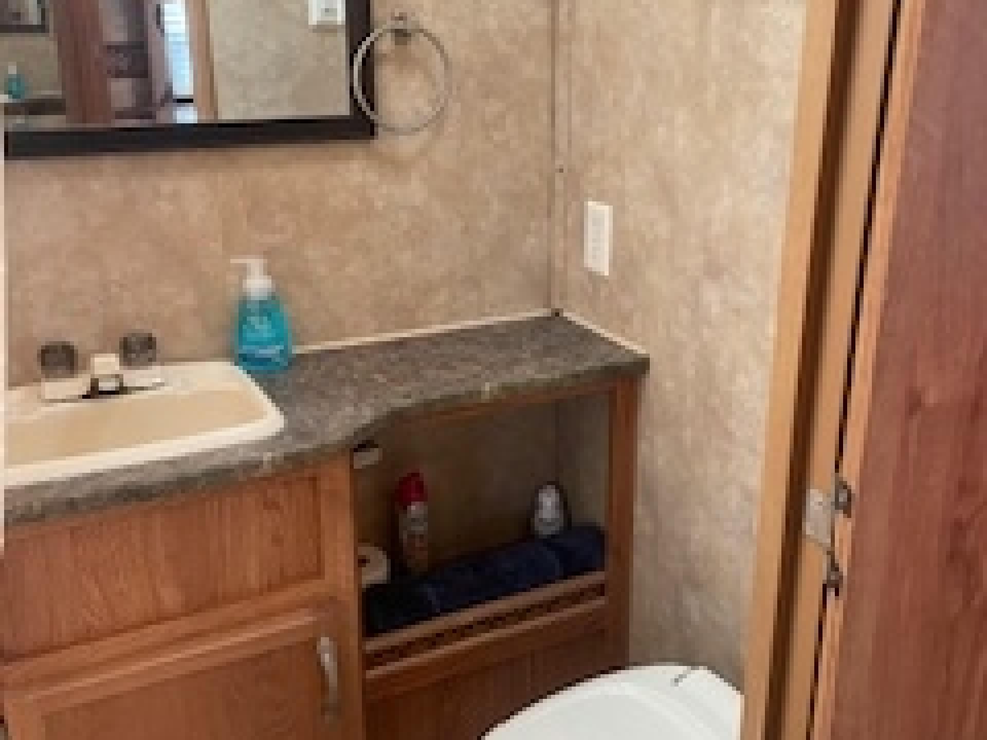 2010 JAYCO EAGLE HT SUPER LITE Jayco
