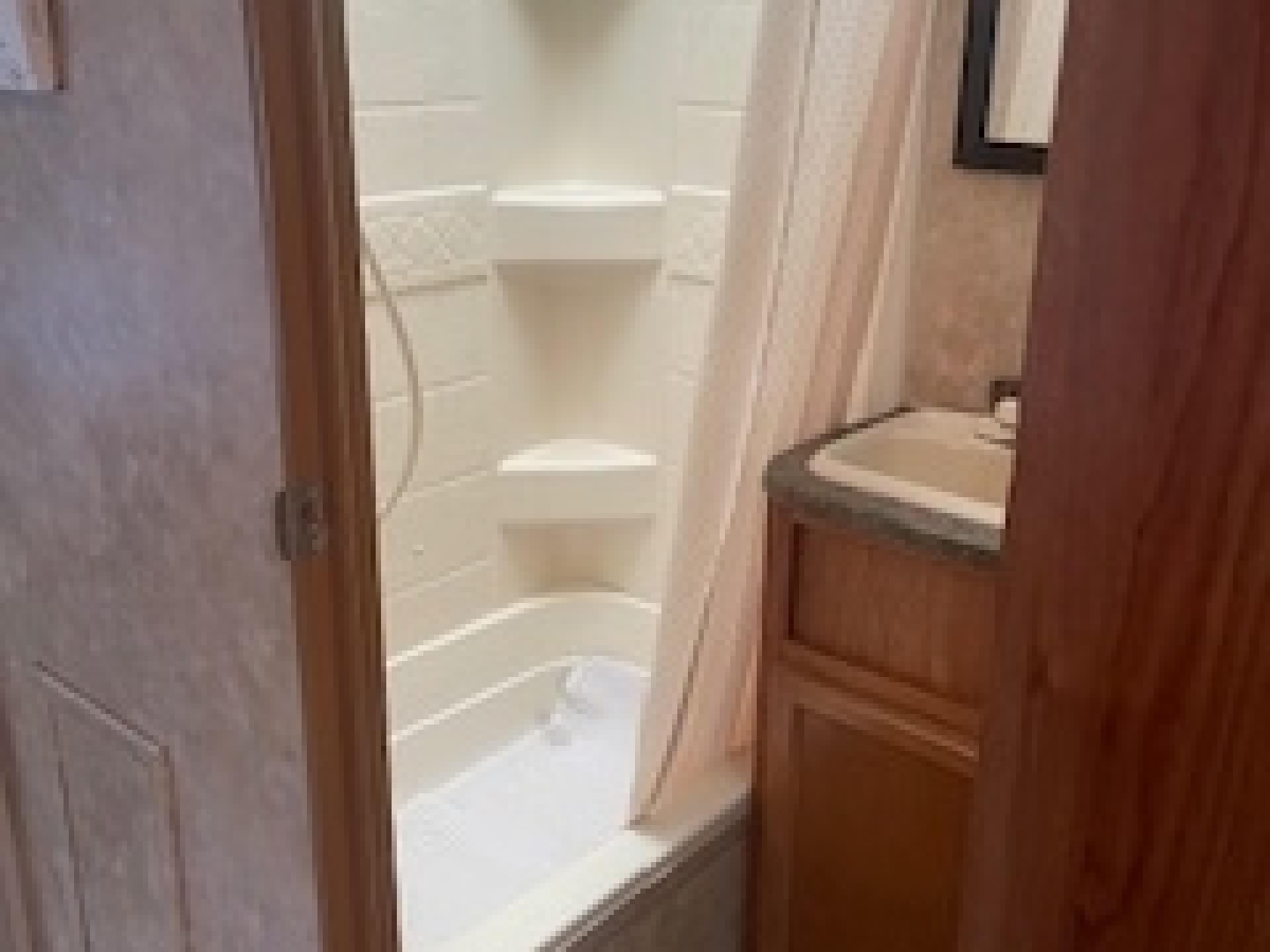 2010 JAYCO EAGLE HT SUPER LITE Jayco