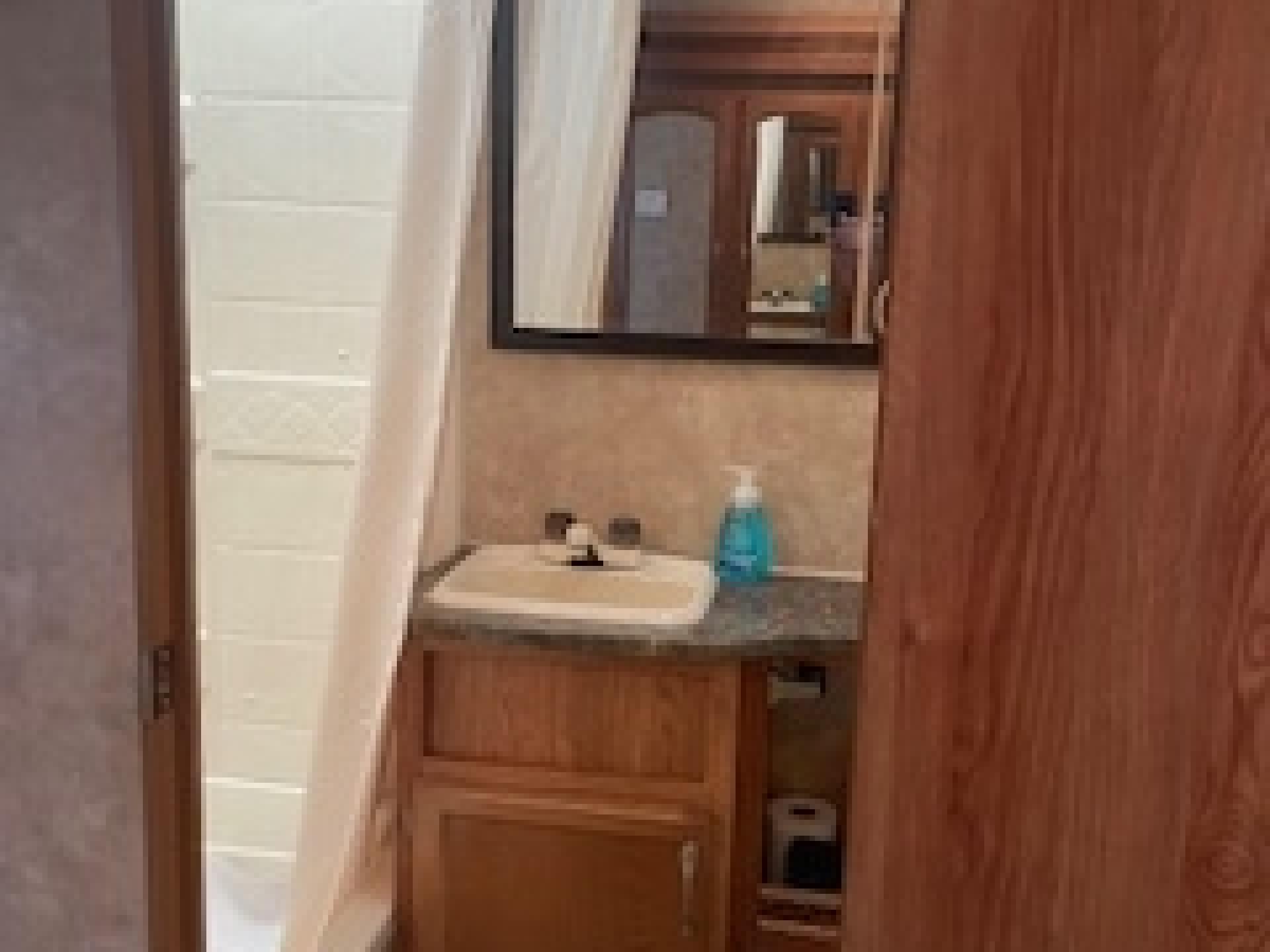 2010 JAYCO EAGLE HT SUPER LITE Jayco