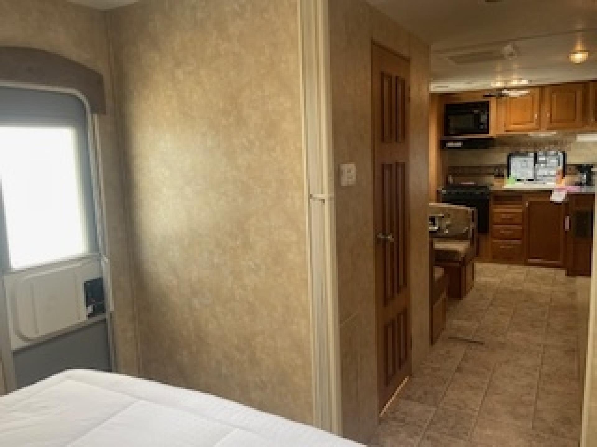 2010 JAYCO EAGLE HT SUPER LITE Jayco