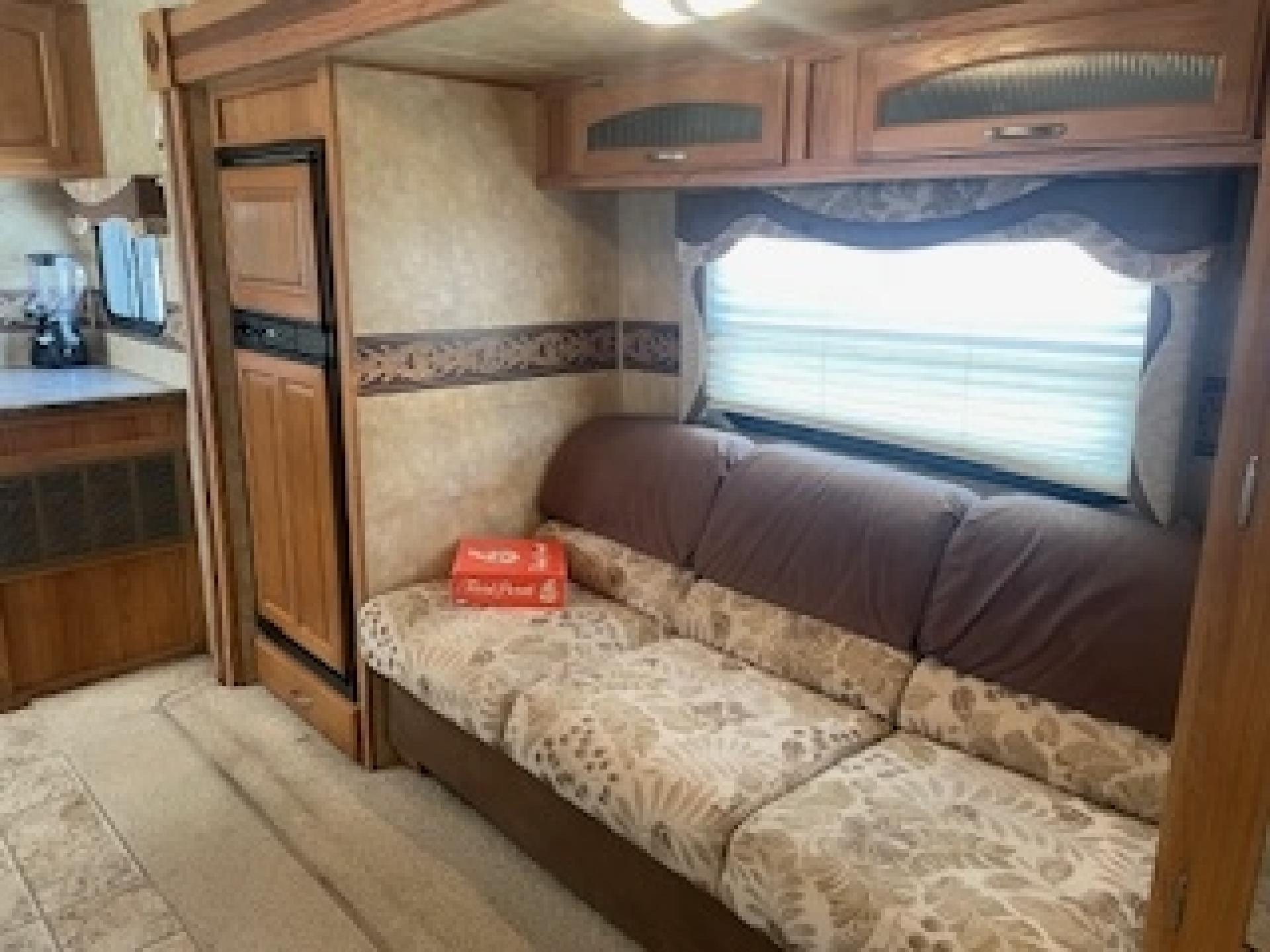 2010 JAYCO EAGLE HT SUPER LITE Jayco