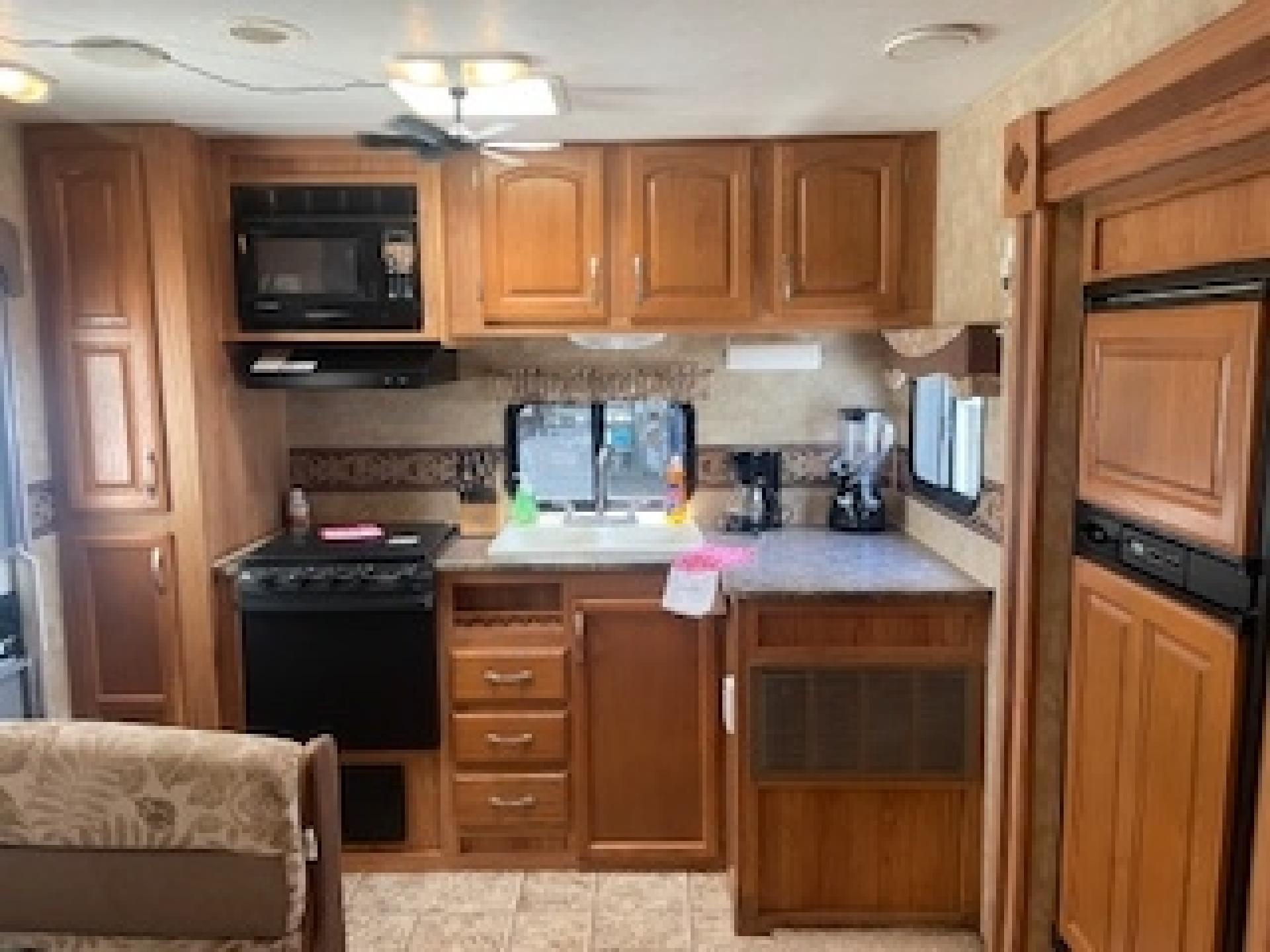 2010 JAYCO EAGLE HT SUPER LITE Jayco