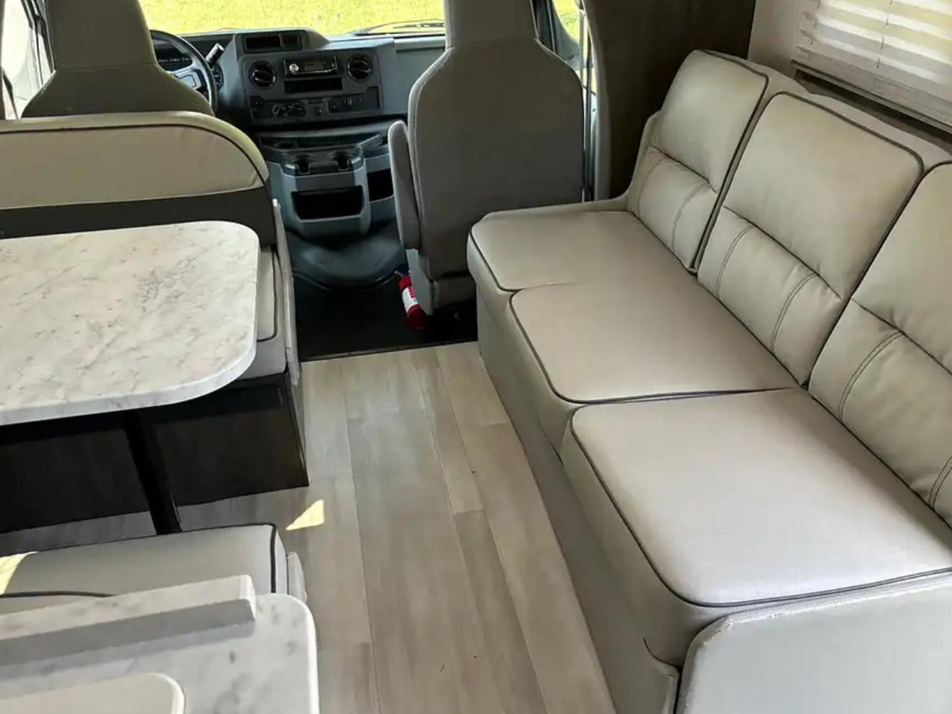 2020 COACHMEN LEPRECHAUN 319MB