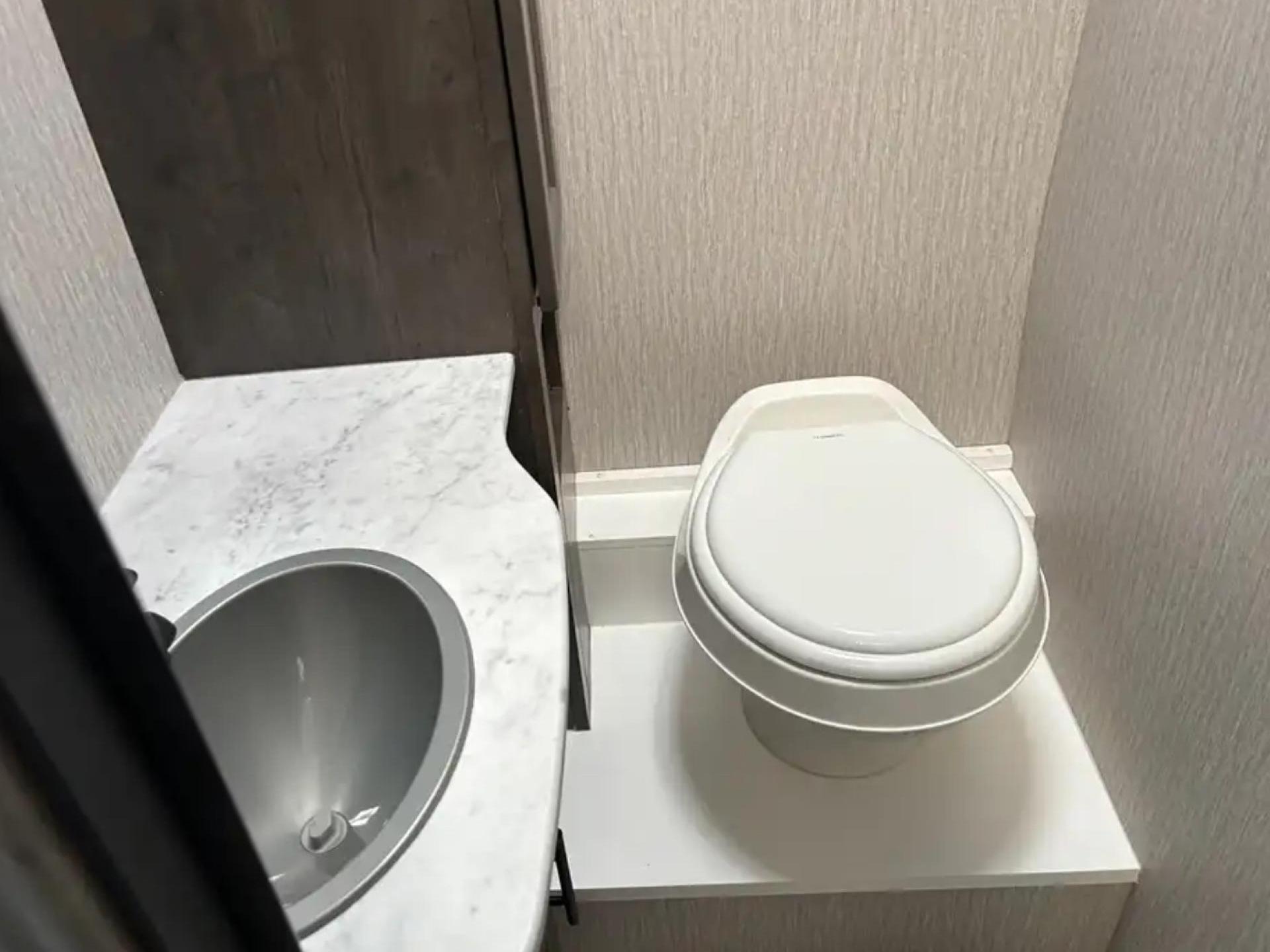 2020 COACHMEN LEPRECHAUN 319MB