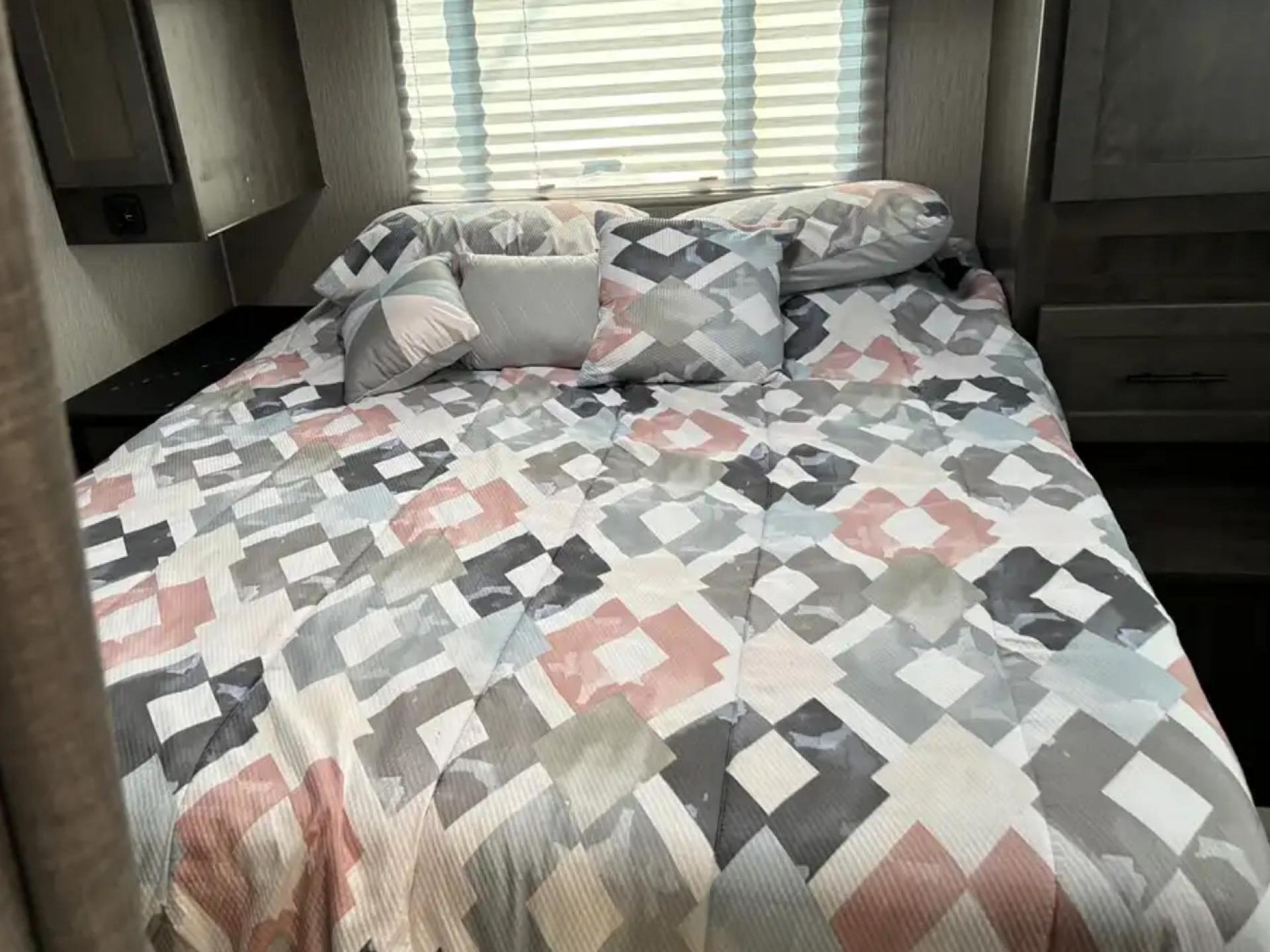 2020 COACHMEN LEPRECHAUN 319MB