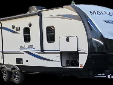 2021 HEARTLAND MALLARD IDM251BH