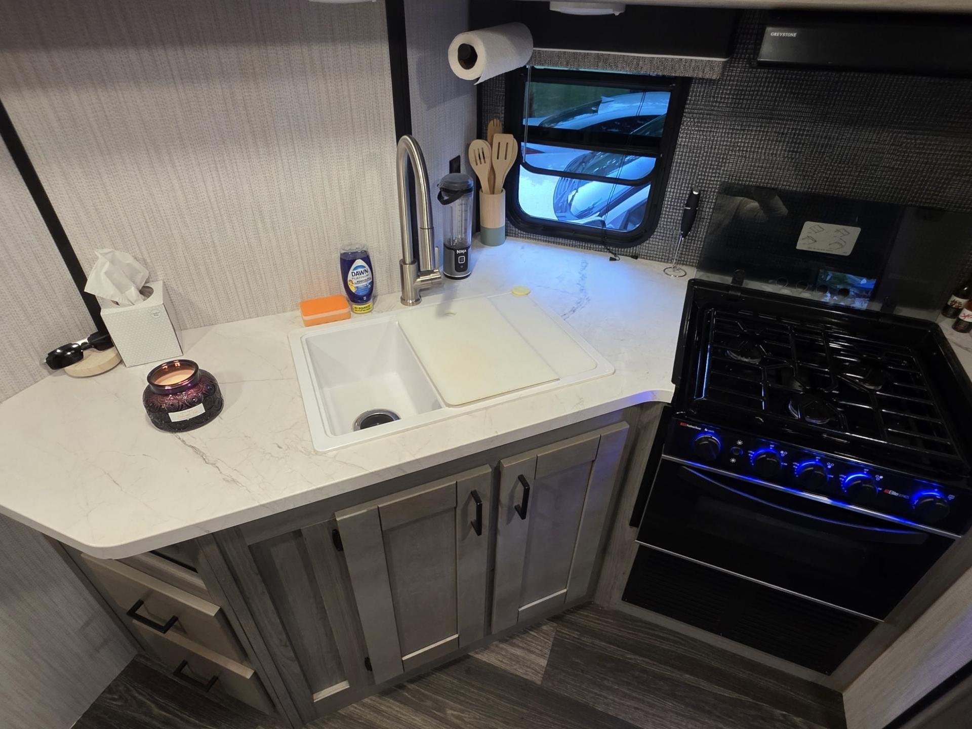 2021 HEARTLAND MALLARD IDM251BH