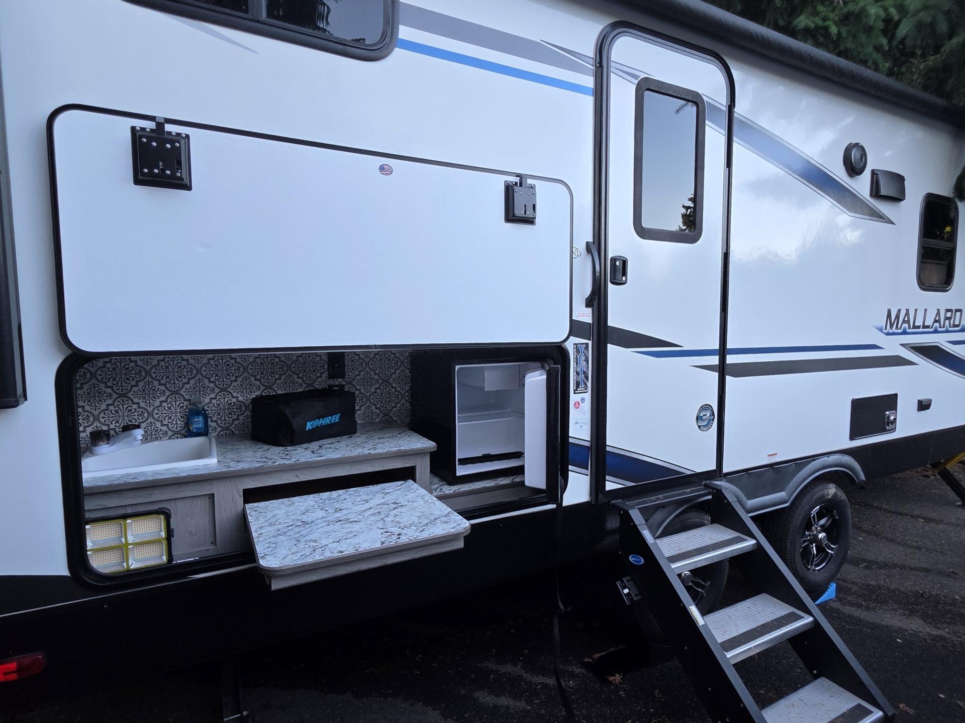 2021 HEARTLAND MALLARD IDM251BH