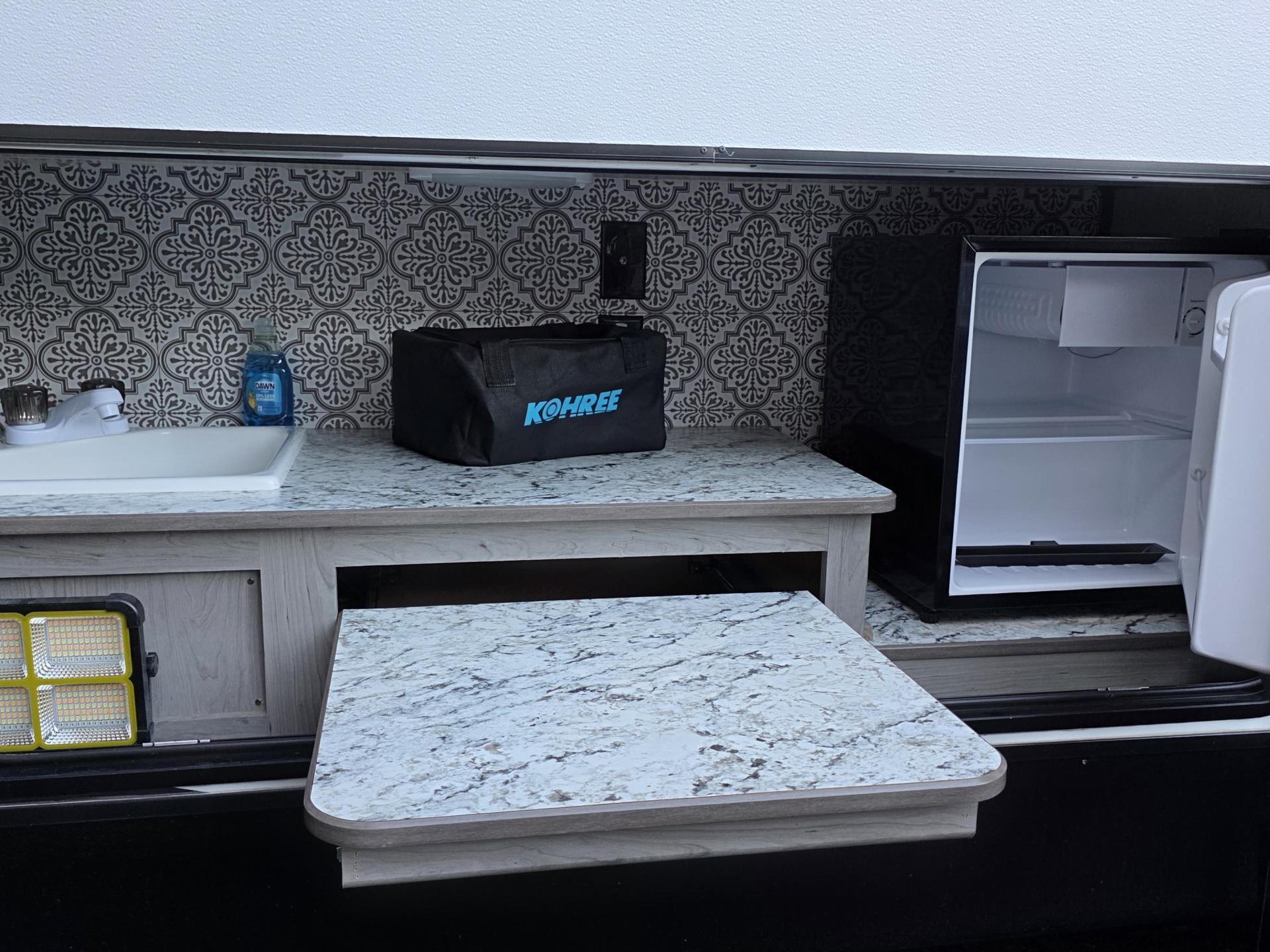 2021 HEARTLAND MALLARD IDM251BH