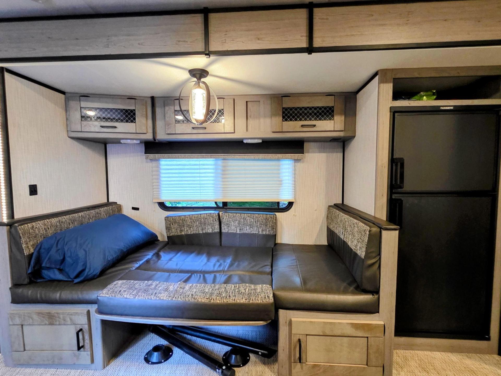 2021 HEARTLAND MALLARD IDM251BH