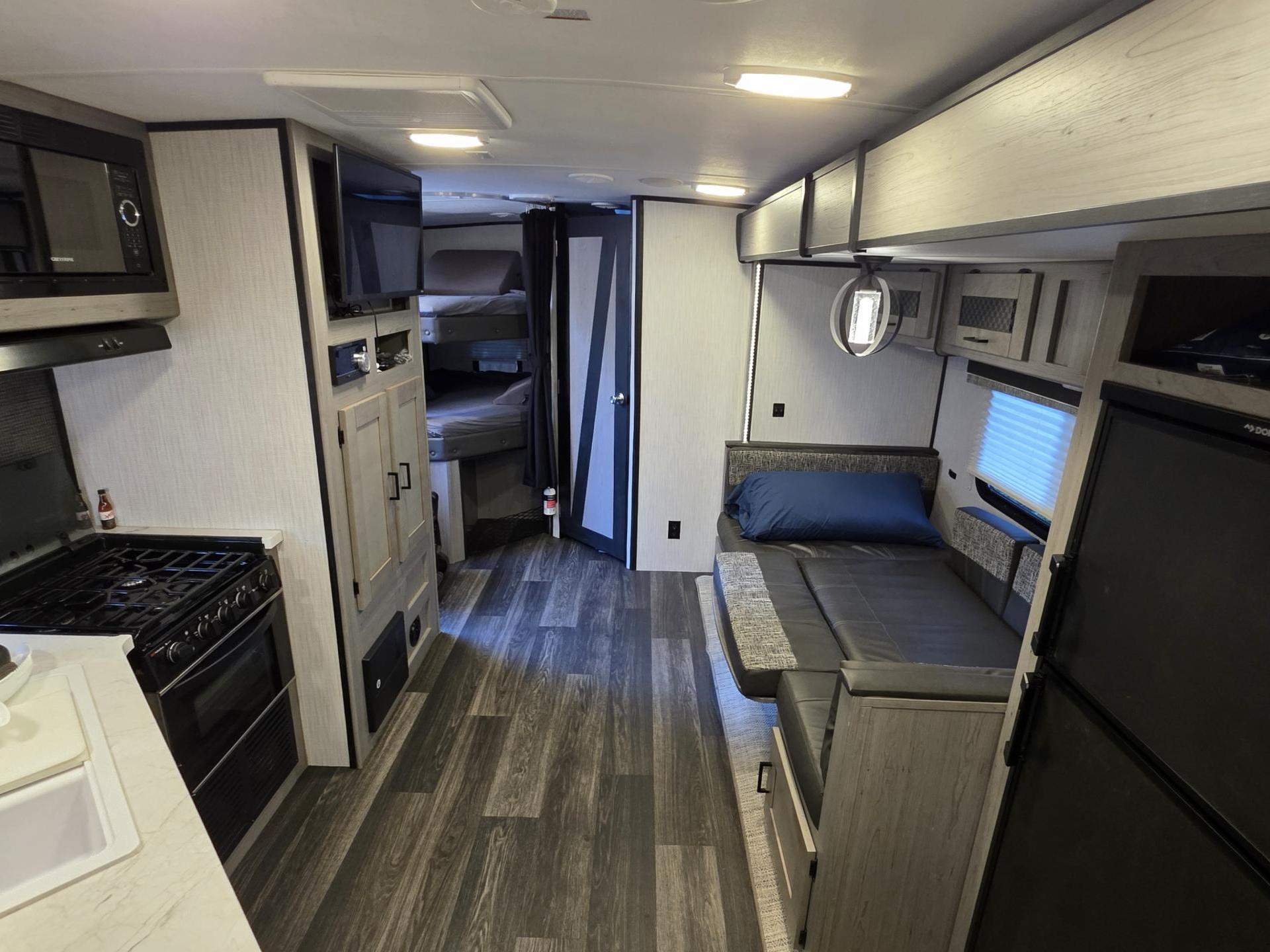 2021 HEARTLAND MALLARD IDM251BH