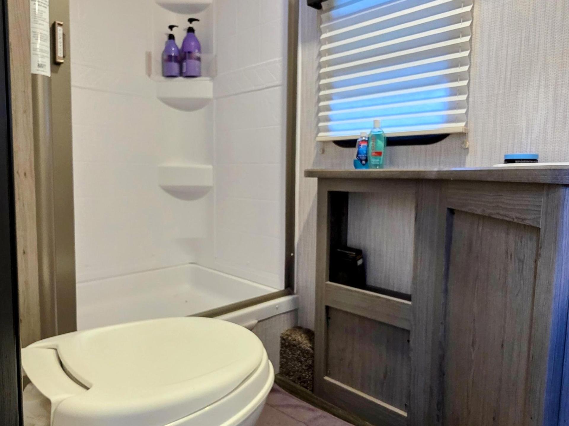 2021 HEARTLAND MALLARD IDM251BH