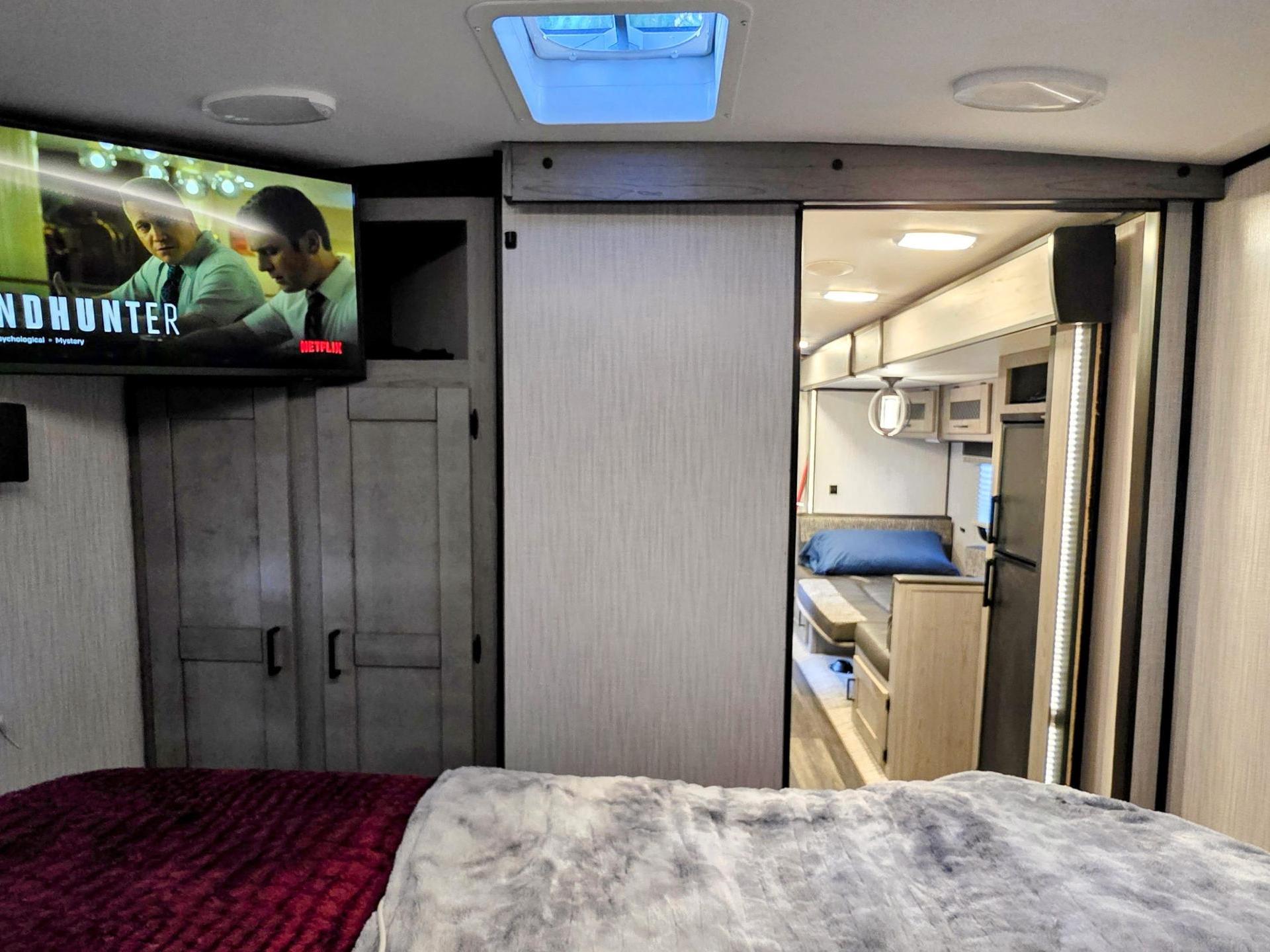 2021 HEARTLAND MALLARD IDM251BH