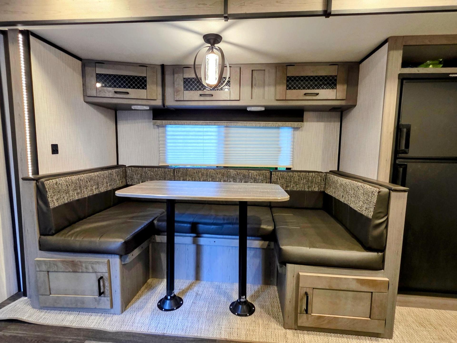 2021 HEARTLAND MALLARD IDM251BH