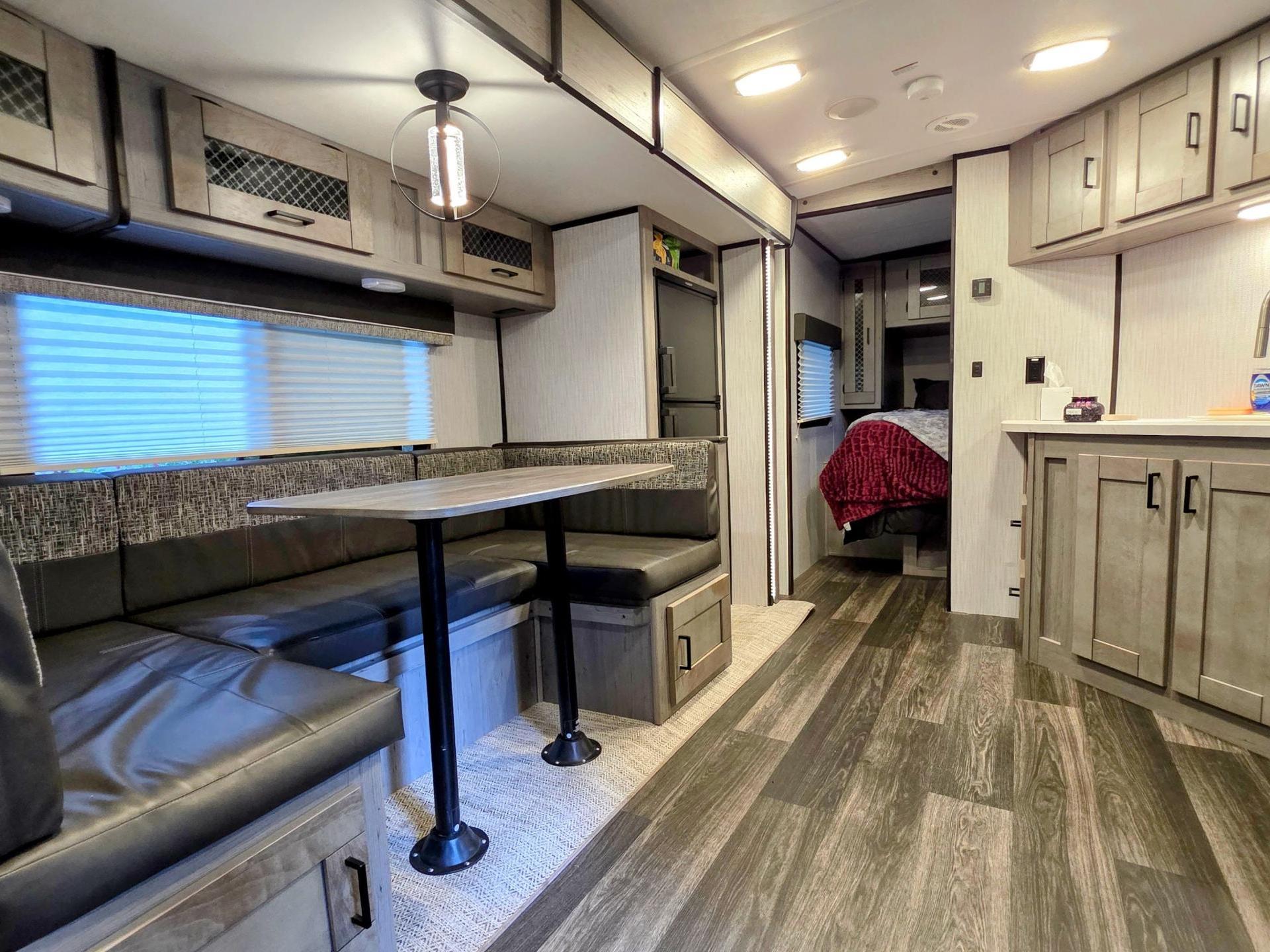 2021 HEARTLAND MALLARD IDM251BH