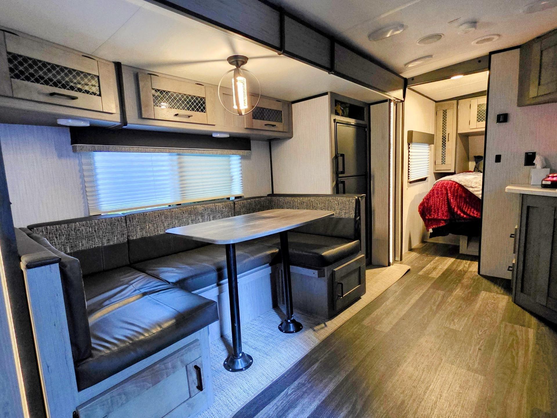 2021 HEARTLAND MALLARD IDM251BH