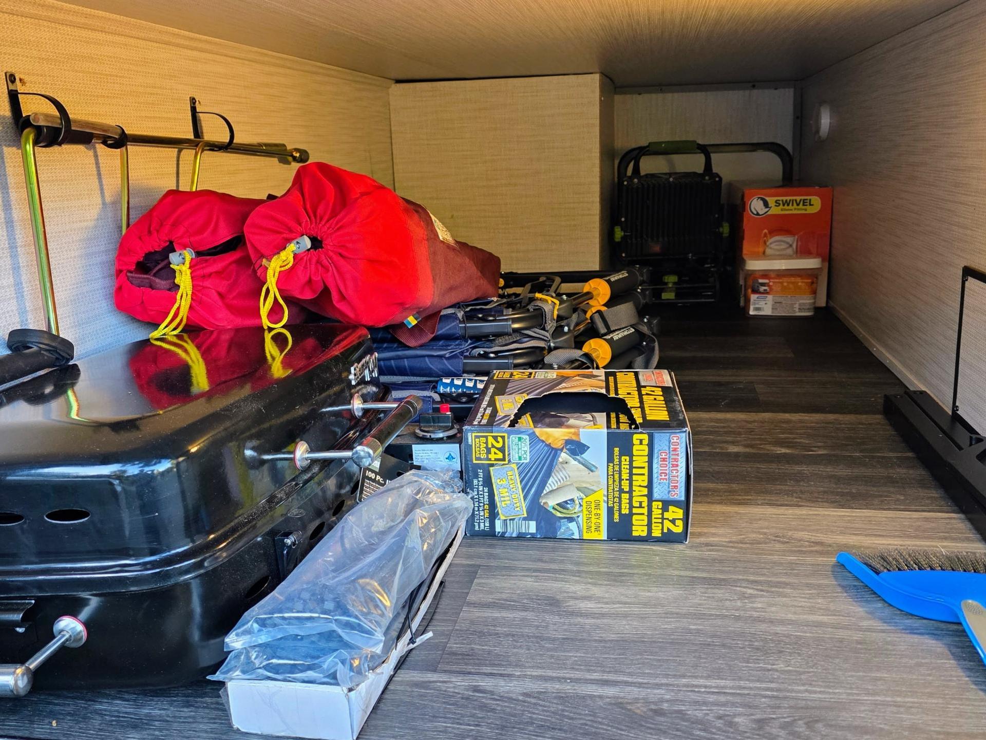 2021 HEARTLAND MALLARD IDM251BH