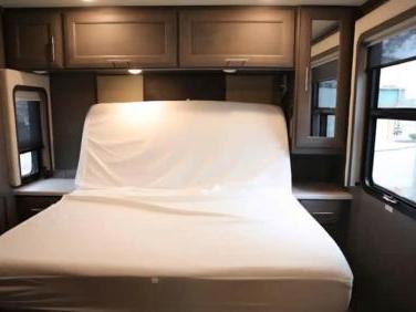 2022 THOR MOTOR COACH PALAZZO 33.6