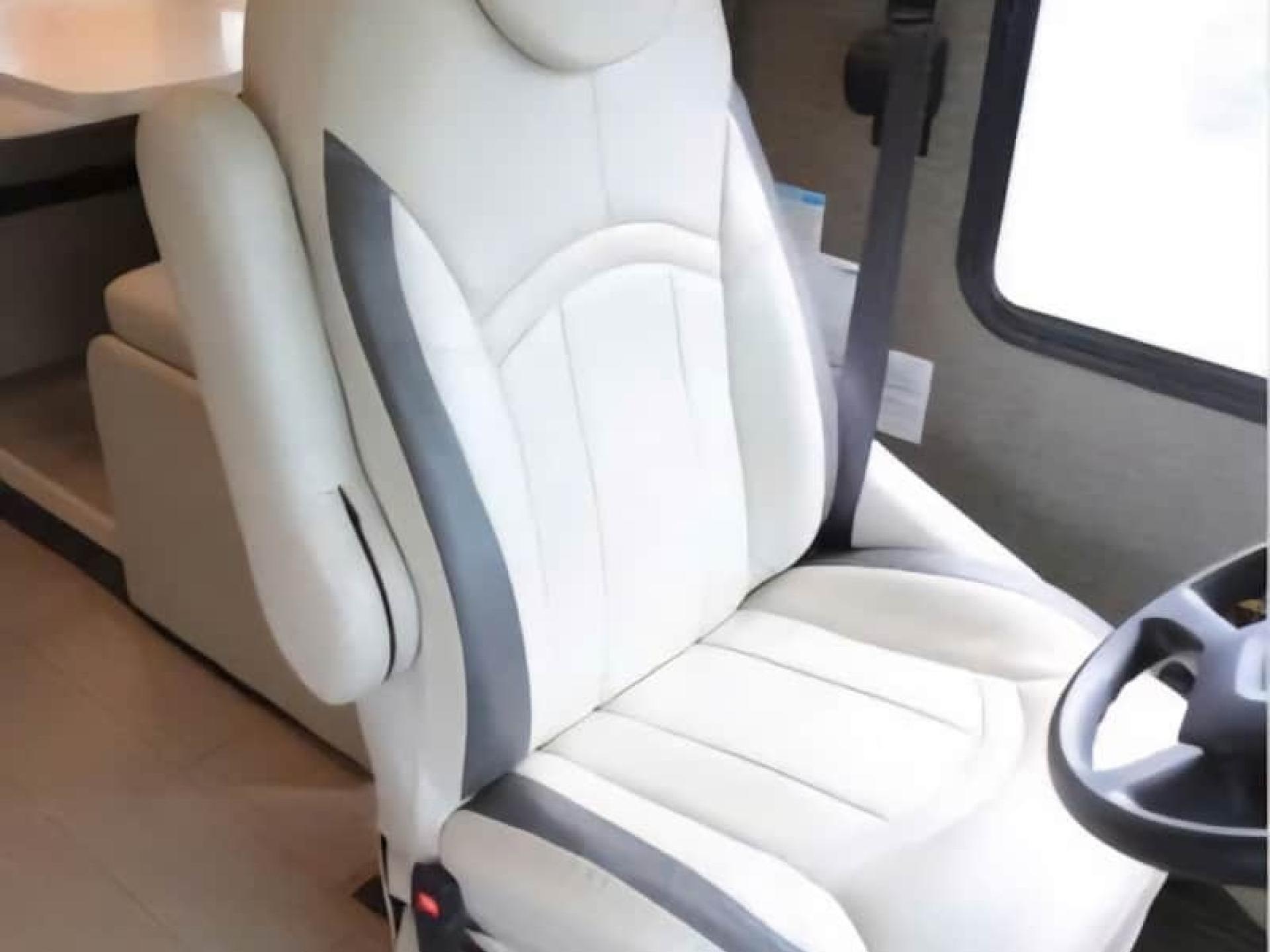 2022 THOR MOTOR COACH PALAZZO 33.6