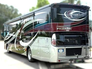2020 TIFFIN PHAETON 40QBH