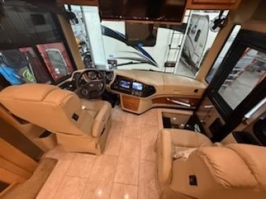 2020 TIFFIN PHAETON 40QBH