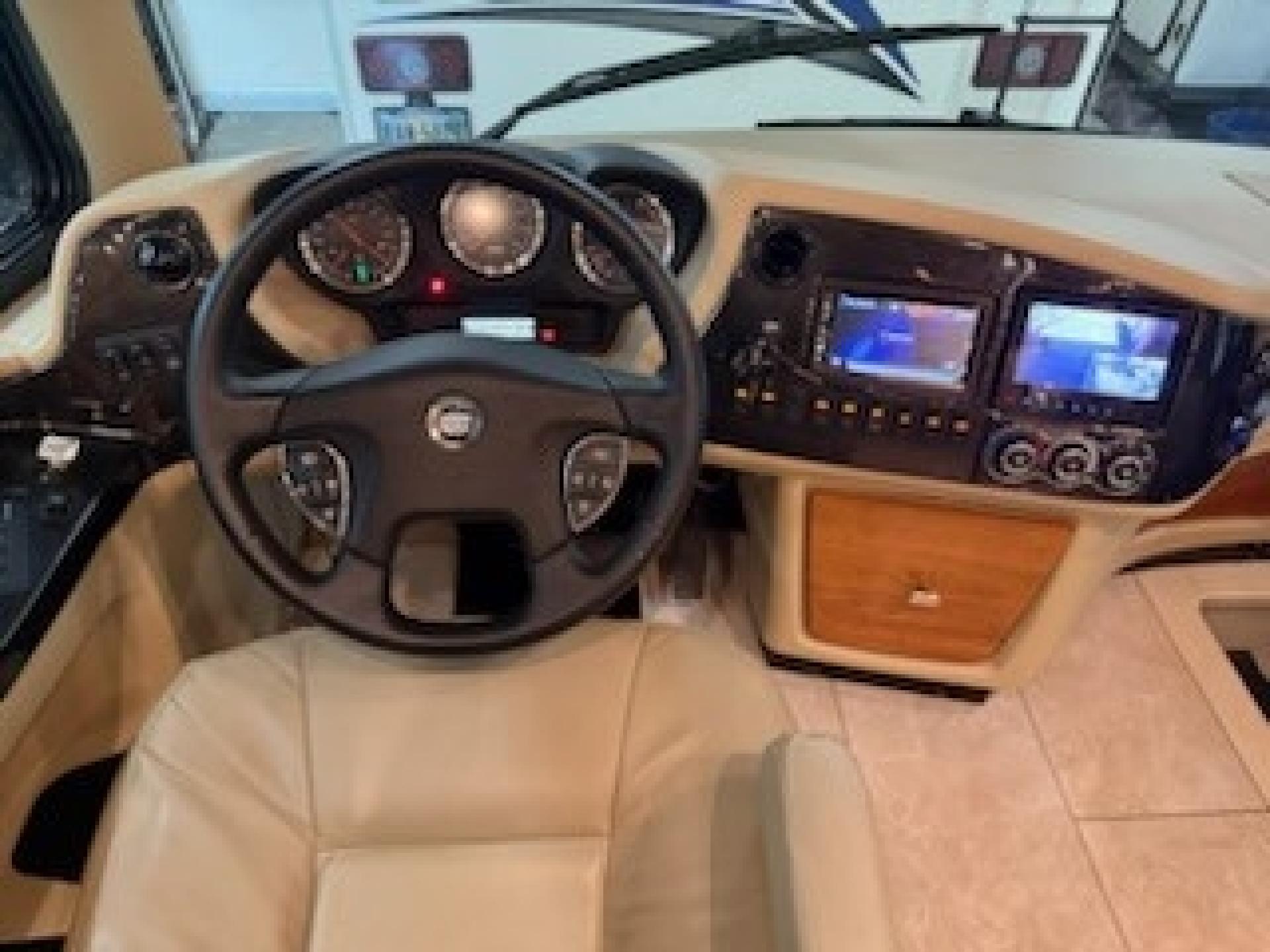2020 TIFFIN PHAETON 40QBH