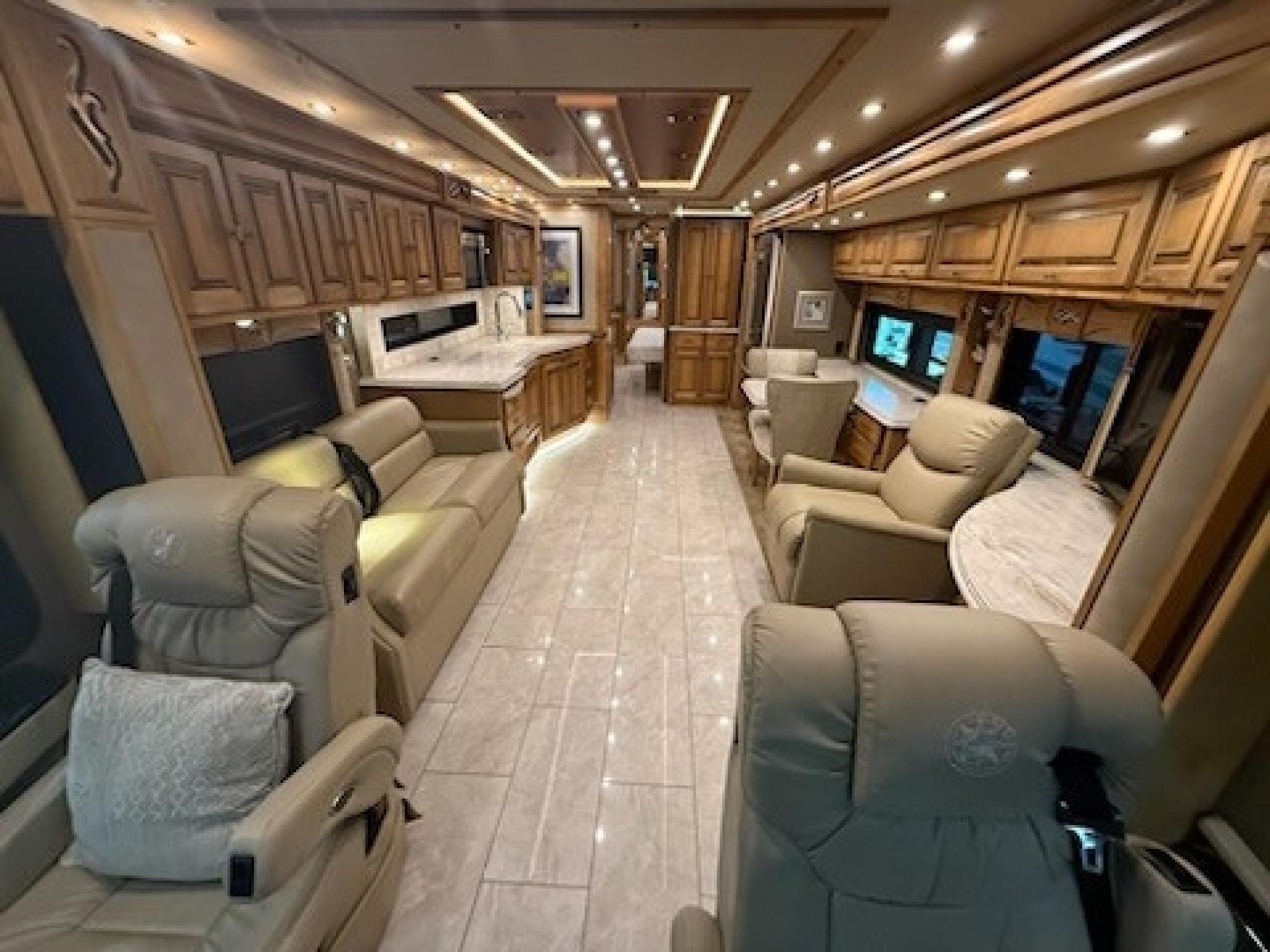 2020 TIFFIN PHAETON 40QBH