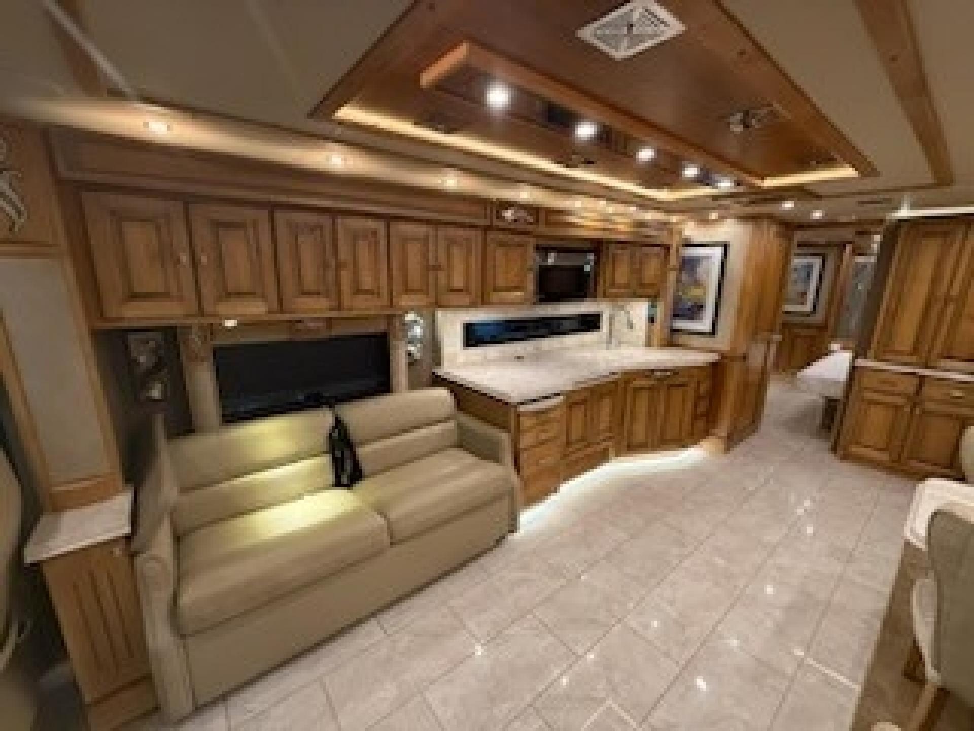2020 TIFFIN PHAETON 40QBH
