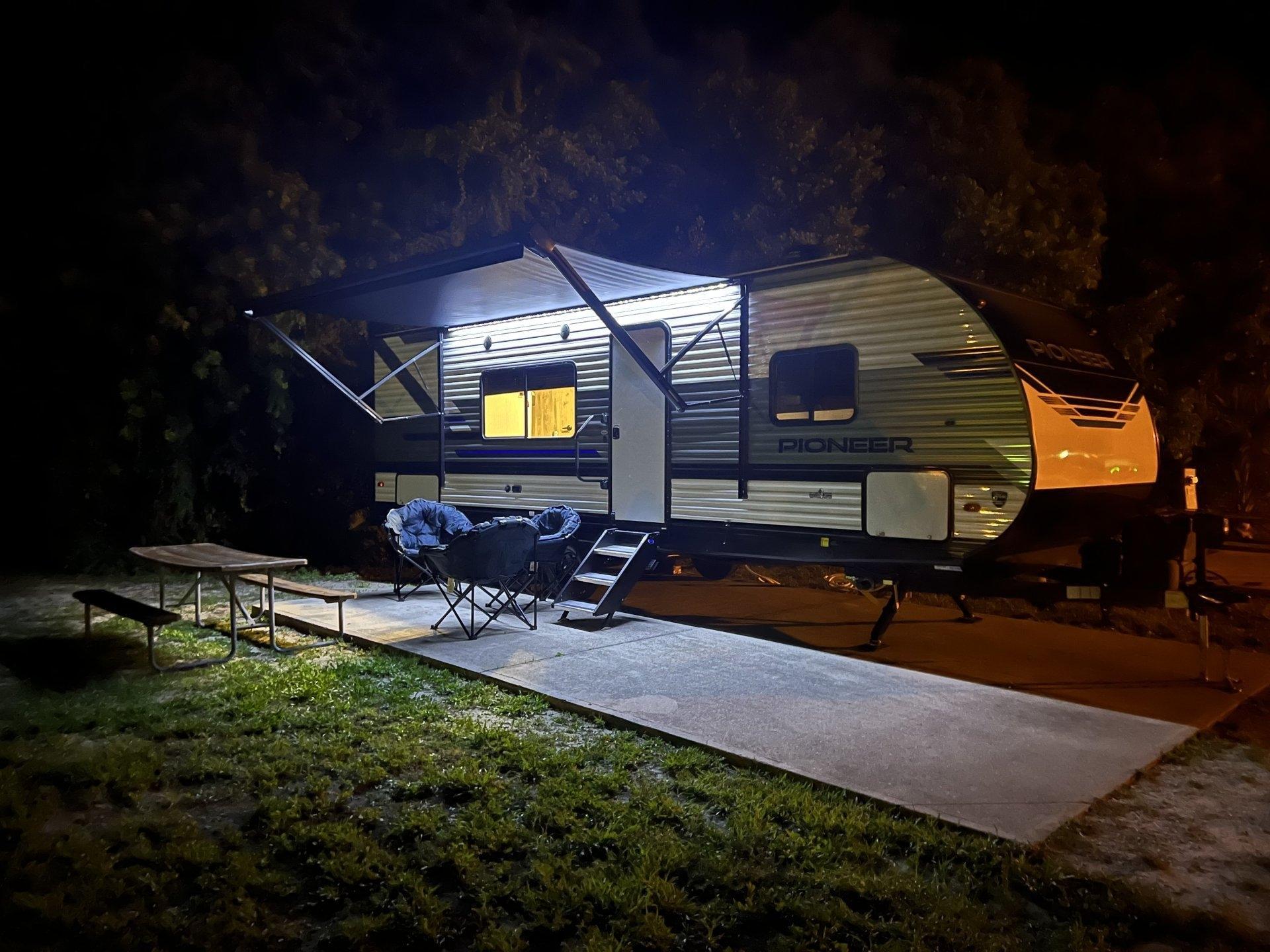 2023 HEARTLAND PIONEER BH250