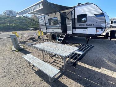 2023 HEARTLAND PIONEER BH250