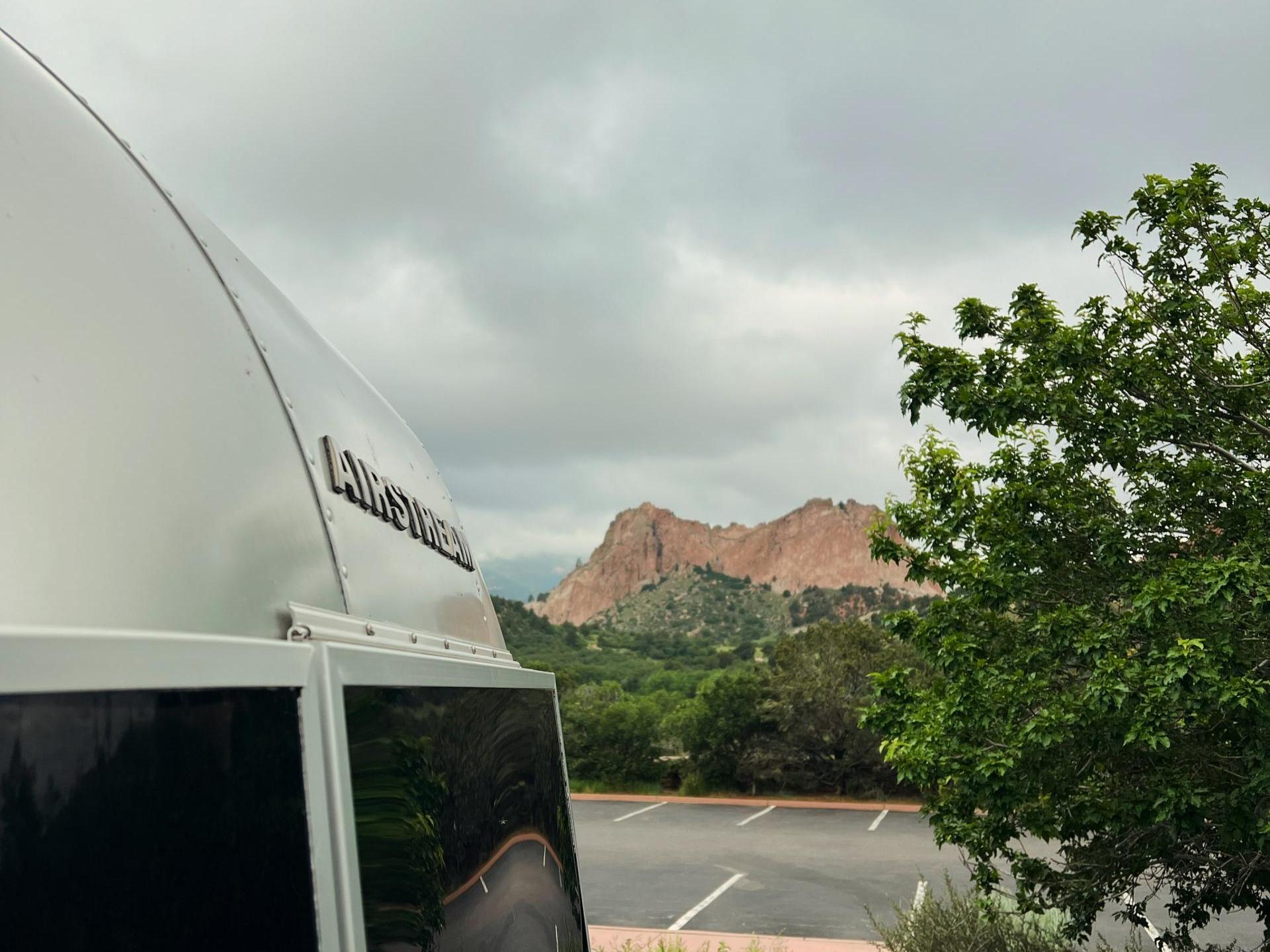 2018 AIRSTREAM INTERNATIONAL SERENITY 23FB