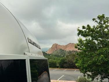 2018 AIRSTREAM INTERNATIONAL SERENITY 23FB