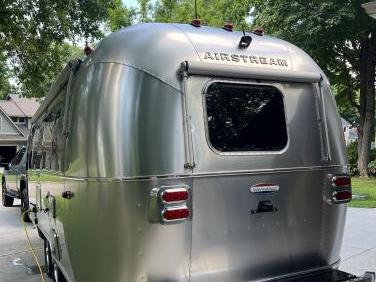 2018 AIRSTREAM INTERNATIONAL SERENITY 23FB