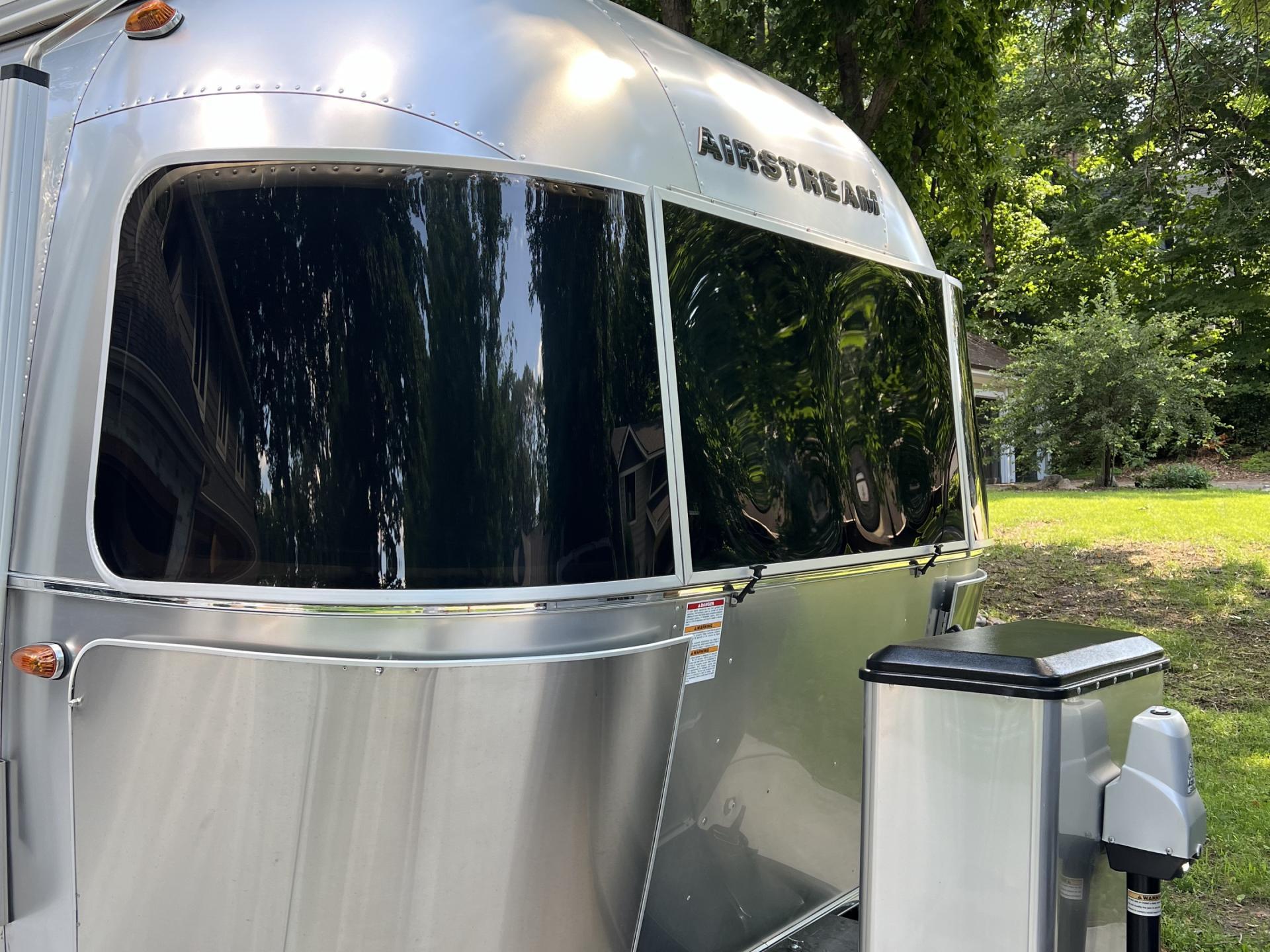 2018 AIRSTREAM INTERNATIONAL SERENITY 23FB