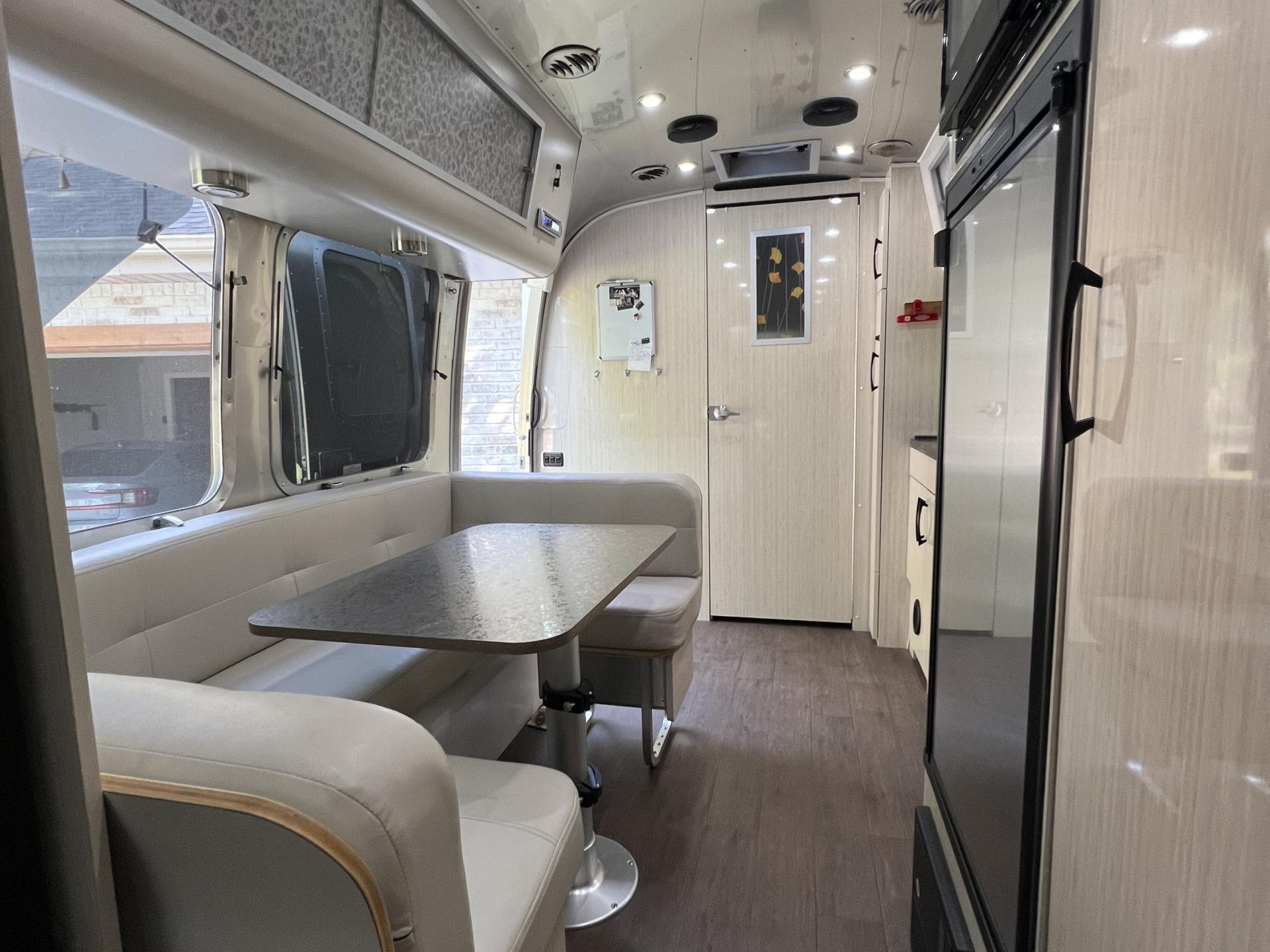 2018 AIRSTREAM INTERNATIONAL SERENITY 23FB