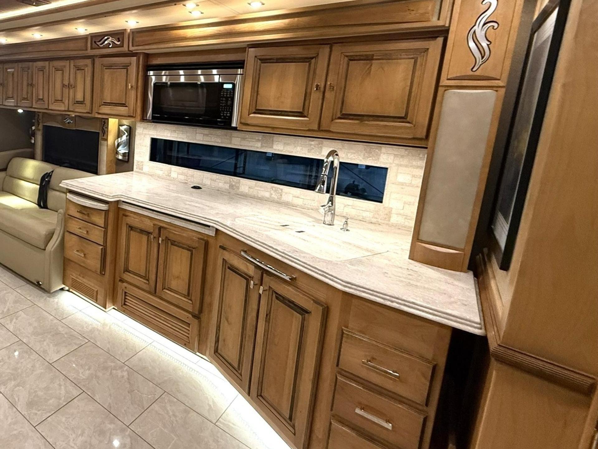 2020 TIFFIN PHAETON 40QBH